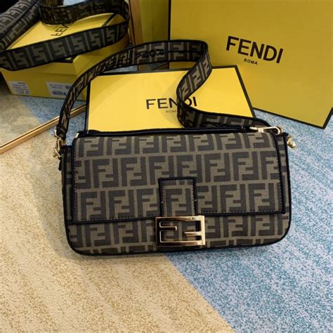 fendi baguette grande|fendi baguette men.